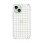 Slim Protection Premium Case［ Original - Favorite Color Check - Purple ］