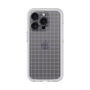 Slim Protection Premium Case［ Original - Favorite Color Check - Purple ］