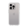 Slim Protection Premium Case［ Original - Favorite Color Check - Purple ］