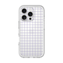 Slim Protection Premium Case［ Original - Favorite Color Check - Purple ］
