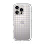 Slim Protection Premium Case［ Original - Favorite Color Check - Purple ］