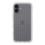 Slim Protection Premium Case［ Original - Favorite Color Check - Purple ］