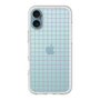 Slim Protection Premium Case［ Original - Favorite Color Check - Purple ］