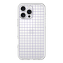 Slim Protection Premium Case［ Original - Favorite Color Check - Purple ］