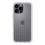 Slim Protection Premium Case［ Original - Favorite Color Check - Purple ］