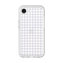 Slim Protection Premium Case［ Original - Favorite Color Check - Purple ］