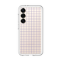Slim Protection Premium Case［ Original - Favorite Color Check - Purple ］