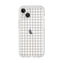 Slim Protection Premium Case［ Original - Favorite Color Check - Black ］