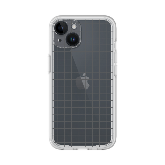 Slim Protection Premium Case［ Original - Favorite Color Check - Black ］