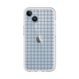Slim Protection Premium Case［ Original - Favorite Color Check - Black ］