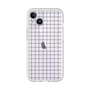 Slim Protection Premium Case［ Original - Favorite Color Check - Black ］