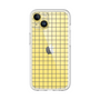 Slim Protection Premium Case［ Original - Favorite Color Check - Black ］
