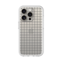 Slim Protection Premium Case［ Original - Favorite Color Check - Black ］
