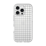 Slim Protection Premium Case［ Original - Favorite Color Check - Black ］