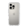 Slim Protection Premium Case［ Original - Favorite Color Check - Black ］