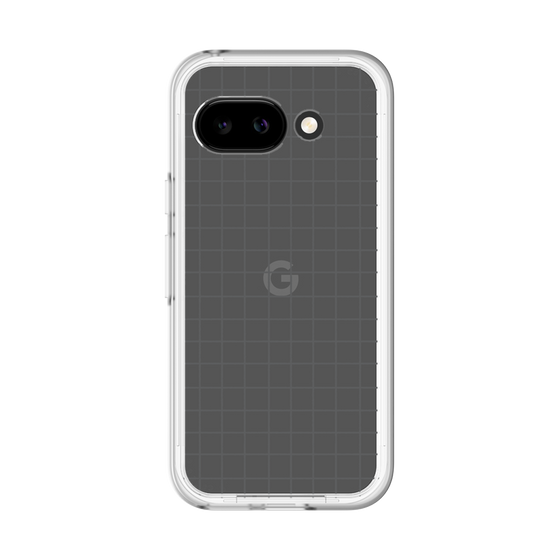 Slim Protection Premium Case［ Original - Favorite Color Check - Black ］