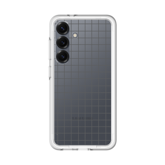 Slim Protection Premium Case［ Original - Favorite Color Check - Black ］