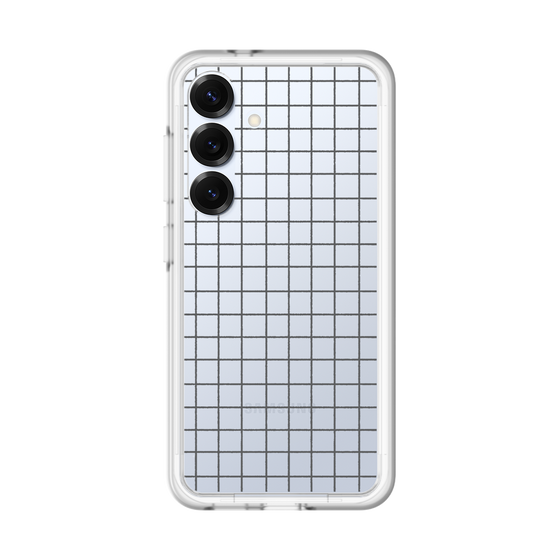 Slim Protection Premium Case［ Original - Favorite Color Check - Black ］