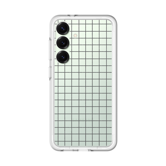 Slim Protection Premium Case［ Original - Favorite Color Check - Black ］
