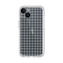 Slim Protection Premium Case［ Original - Favorite Color Check - White ］