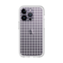 Slim Protection Premium Case［ Original - Favorite Color Check - White ］