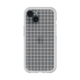 Slim Protection Premium Case［ Original - Favorite Color Check - White ］