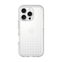 Slim Protection Premium Case［ Original - Favorite Color Check - White ］