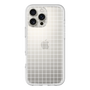 Slim Protection Premium Case［ Original - Favorite Color Check - White ］