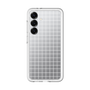 Slim Protection Premium Case［ Original - Favorite Color Check - White ］