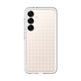 Slim Protection Premium Case［ Original - Favorite Color Check - White ］