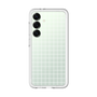 Slim Protection Premium Case［ Original - Favorite Color Check - White ］