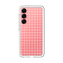 Slim Protection Premium Case［ Original - Favorite Color Check - White ］