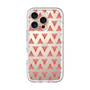 Slim Protection Premium Case［ Original - Favorite Color Triangle - Red ］