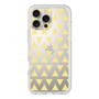 Slim Protection Premium Case［ Original - Favorite Color Triangle - Yellow ］