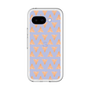 Slim Protection Premium Case［ Original - Favorite Color Triangle - Orange ］