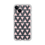 Slim Protection Premium Case［ Original - Favorite Color Triangle - Pink ］