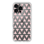 Slim Protection Premium Case［ Original - Favorite Color Triangle - Pink ］