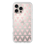 Slim Protection Premium Case［ Original - Favorite Color Triangle - Pink ］