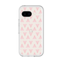 Slim Protection Premium Case［ Original - Favorite Color Triangle - Pink ］