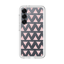 Slim Protection Premium Case［ Original - Favorite Color Triangle - Pink ］