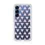 Slim Protection Premium Case［ Original - Favorite Color Triangle - Pink ］