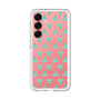 Slim Protection Premium Case［ Original - Favorite Color Triangle - Green ］