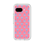 Slim Protection Premium Case［ Original - Favorite Color Triangle - Purple ］