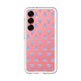 Slim Protection Premium Case［ Original - Favorite Color Triangle - Purple ］