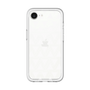 Slim Protection Premium Case［ Original - Favorite Color Triangle - White ］