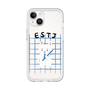 Slim Protection Premium Case［ Original - ESTJ Executive - Character ］