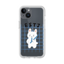Slim Protection Premium Case［ Original - ESTJ Executive - Character ］