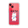 Slim Protection Premium Case［ Original - ESTJ Executive - Character ］