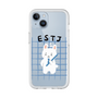Slim Protection Premium Case［ Original - ESTJ Executive - Character ］