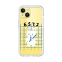 Slim Protection Premium Case［ Original - ESTJ Executive - Character ］
